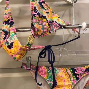 Rampage bikini